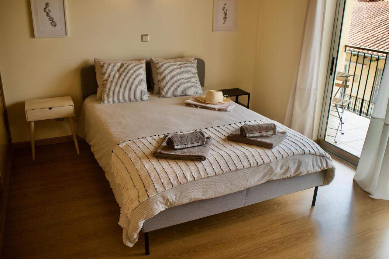 Apartamento Do Lagar Algoz Zewnętrze zdjęcie