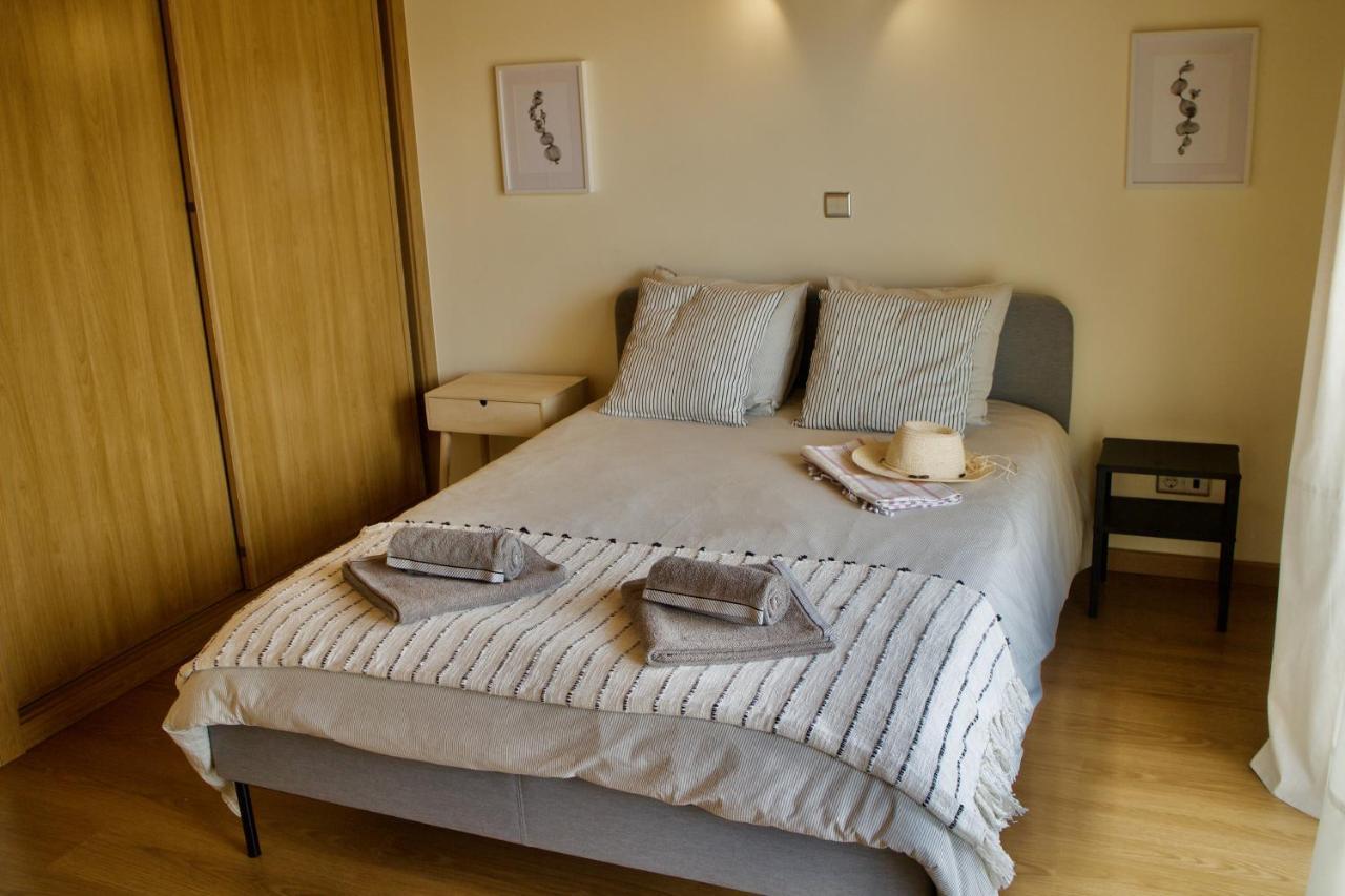 Apartamento Do Lagar Algoz Zewnętrze zdjęcie