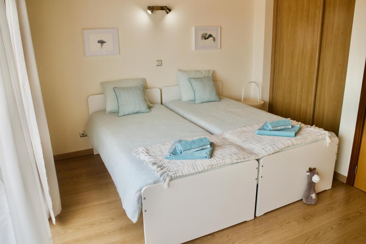 Apartamento Do Lagar Algoz Zewnętrze zdjęcie