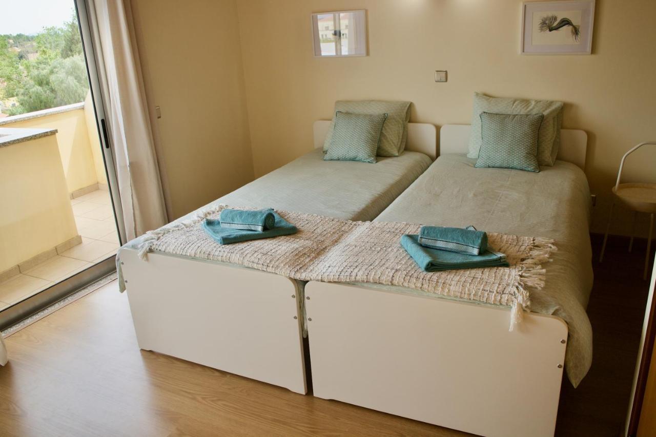 Apartamento Do Lagar Algoz Zewnętrze zdjęcie