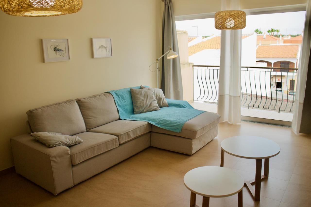 Apartamento Do Lagar Algoz Zewnętrze zdjęcie