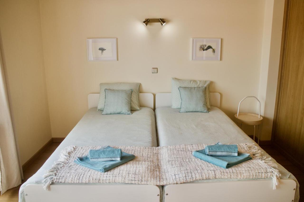 Apartamento Do Lagar Algoz Zewnętrze zdjęcie